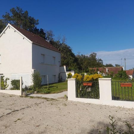 Joli Duplex Climatise Du Domaine D'Alizira Leilighet Maisse Eksteriør bilde